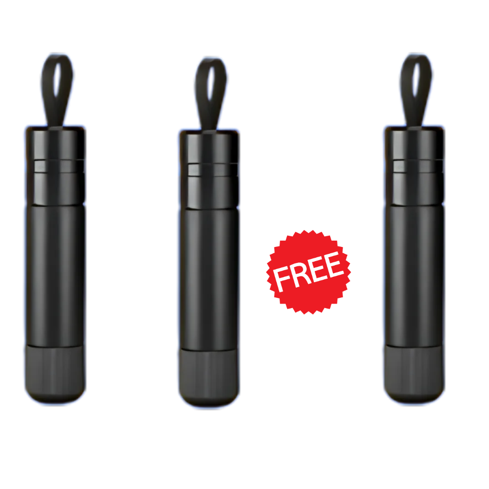 2x Safe Pro X + 1  GRATIS