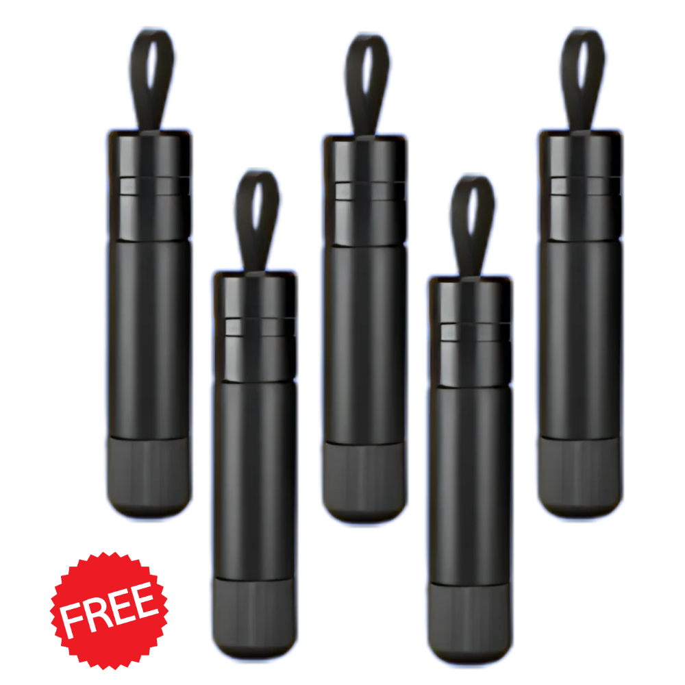 3x Safe Pro X + 2  GRATIS