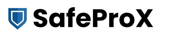 Safe Pro X DE